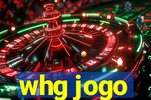 whg jogo